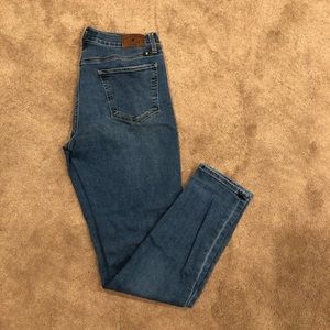 Lucky Brand Jeans - Brooke Legging Jean
